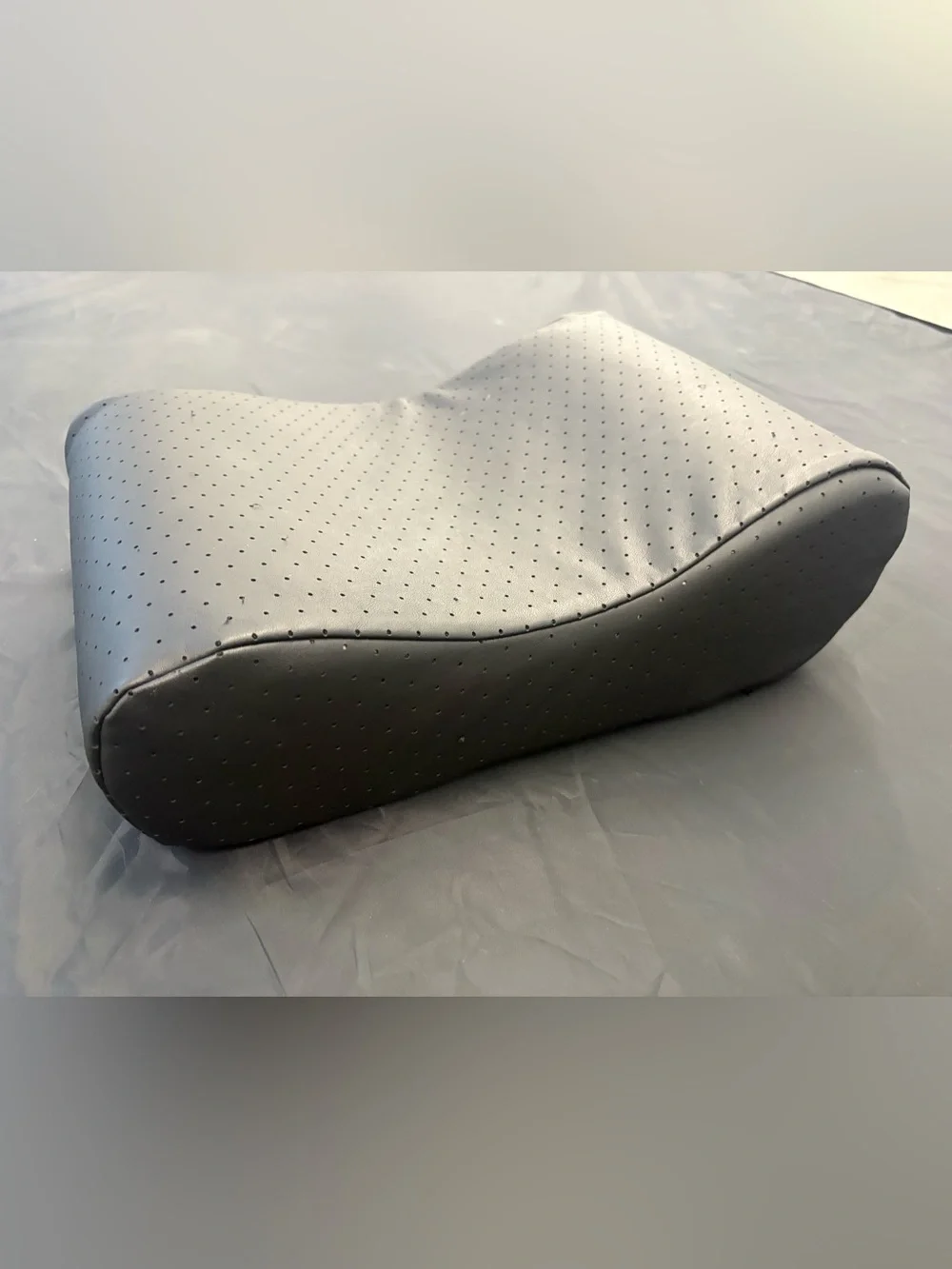 Memory Foam Contour Leg Pillow